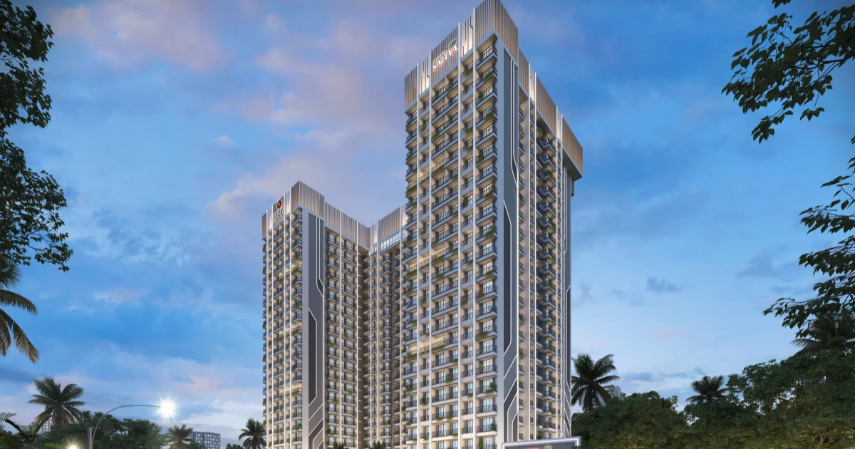 Shripal Sattva - Vasai West Project (1)